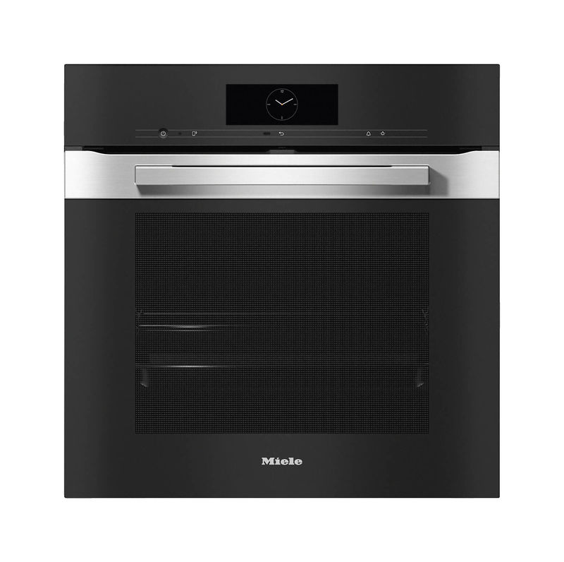 Miele H 7860-60 BP Forno aspirante inox compra