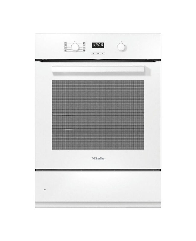 Miele H 2860-55 B Forno Bianco brillante compra