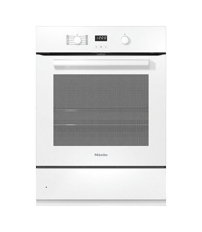 Miele H 2860-55 BP Forno Bianco brillante compra