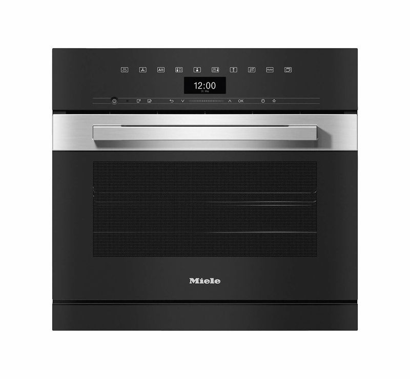 Miele DGC 744060 XL KombiSteamer/Backofen Edelstahl kaufen