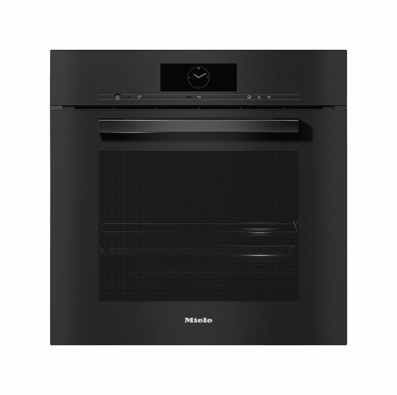 MIele DGC 7860-60 XXL Vaporetto/forno combinato nero compra
