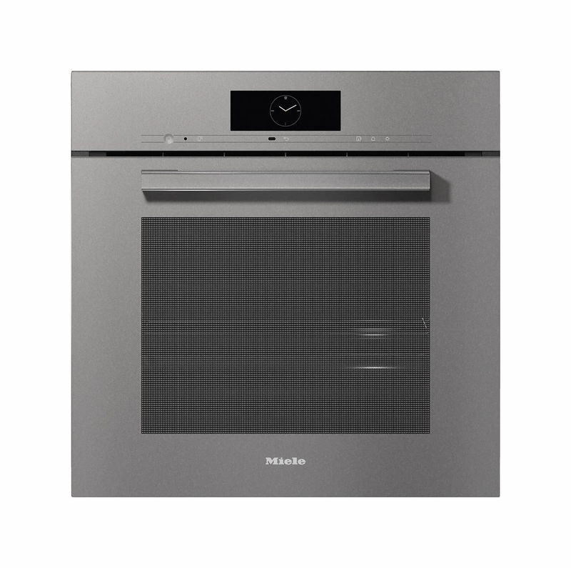 Miele DGC 7865-60 XXL Vaporetto/forno combinato grigio grafite compra