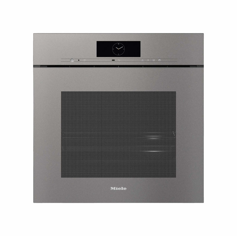 Miele DGC 7865-60 XXLX Vaporetto/forno combinato grigio grafite compra