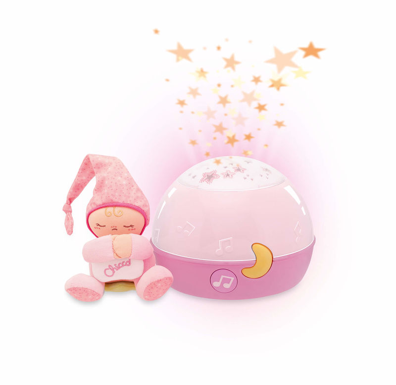 chicco first dreams goodnight stars