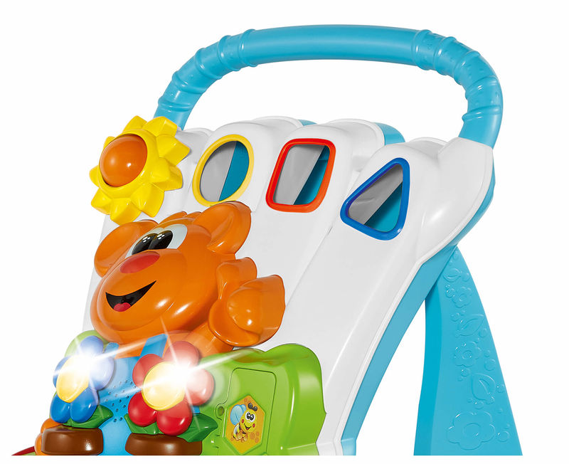 chicco baby gardener