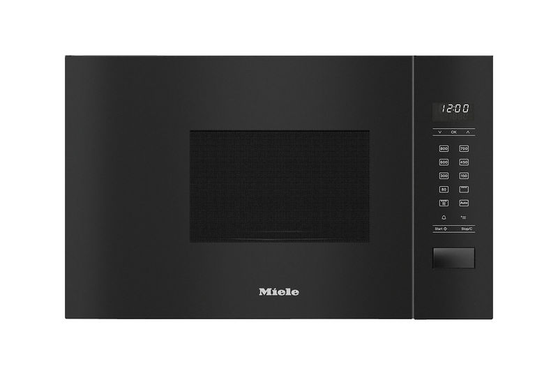 Miele M 2234-60 SC microonde Nero ossidiana compra
