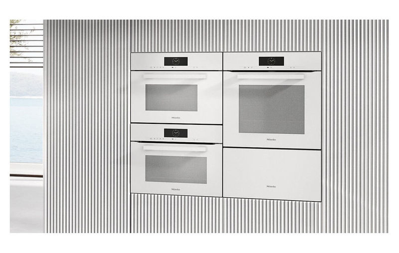 Miele ESW 7030 Scaldavivande Bianco brillante compra