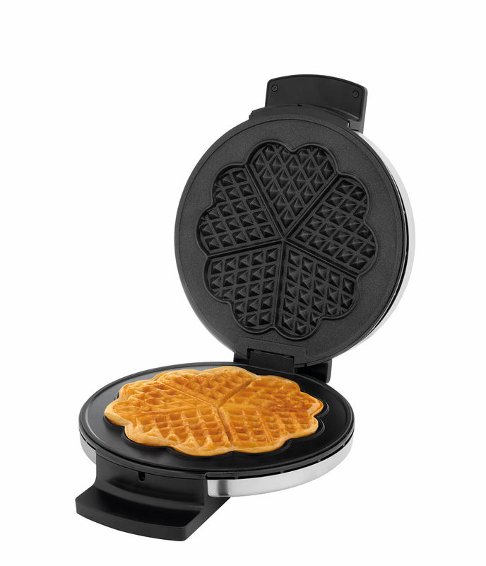 petra waffle maker