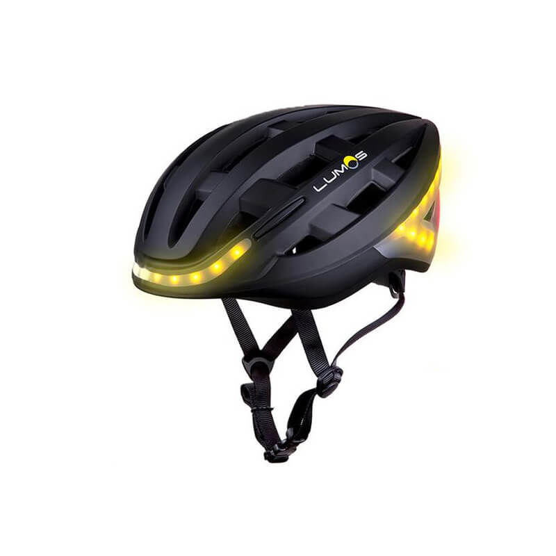 Lumos MIPS casco da bicicletta nera compra