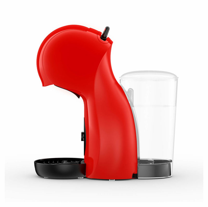 Buy De'Longhi Dolce Gusto Piccolo XS EDG210.R fully automatic coffee machi