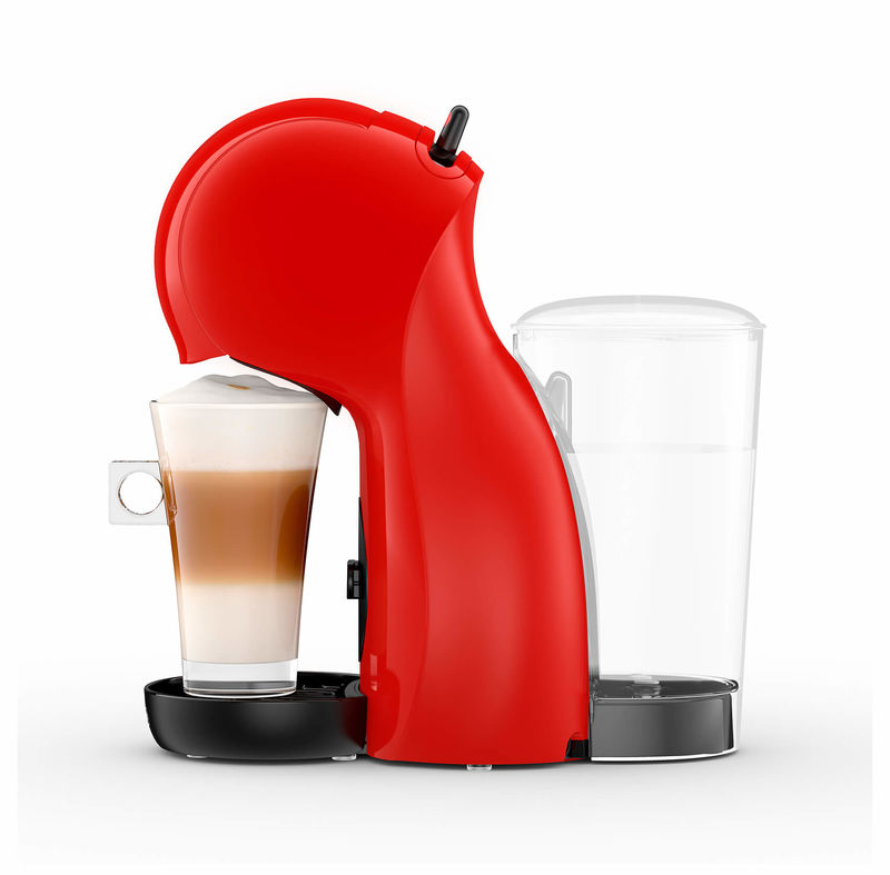 De'Longhi Dolce Gusto Piccolo XS EDG210.R Kaffeemaschine Vollautomat kaufen