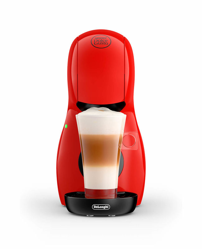 De'Longhi Dolce Gusto Piccolo XS EDG210.R Kaffeemaschine Vollautomat kaufen