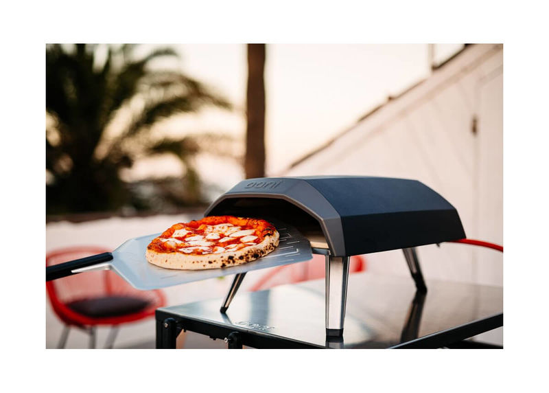 Ooni Koda barbecue / forno per pizza compra