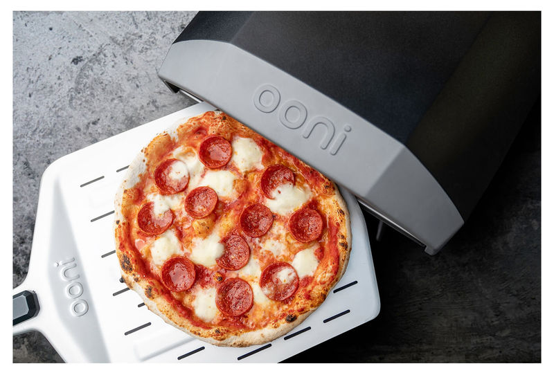 Ooni Koda barbecue / forno per pizza compra