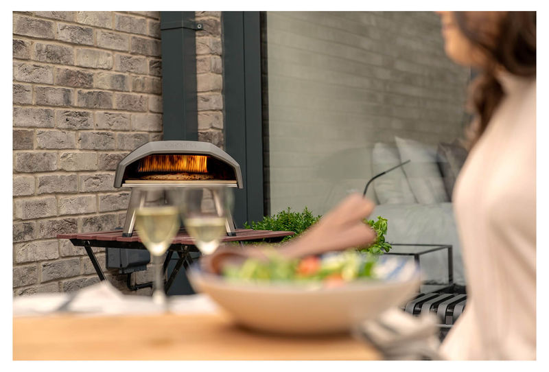 Ooni Koda barbecue / forno per pizza compra