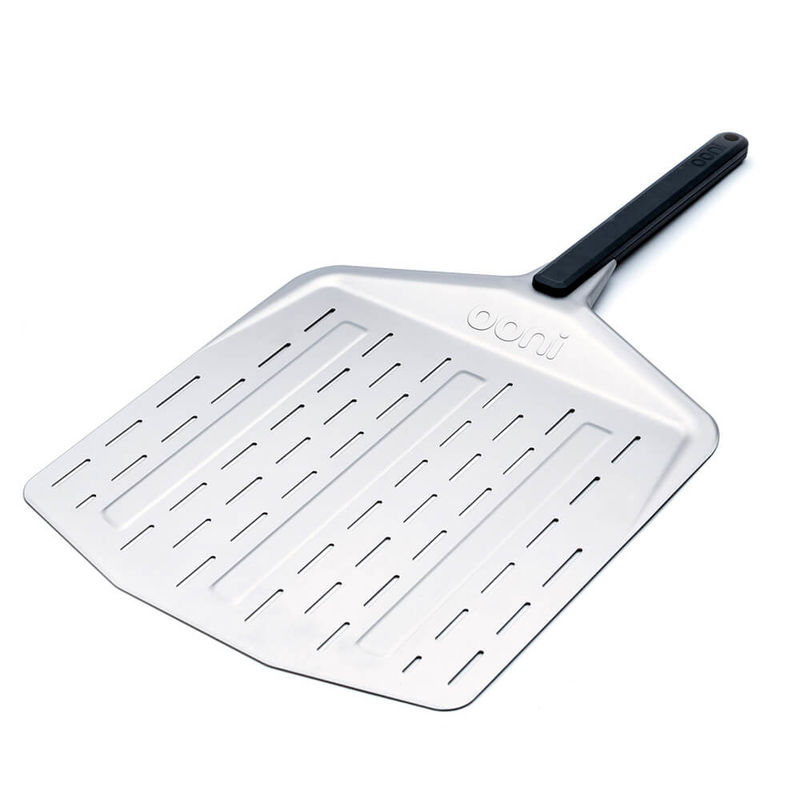 Ooni Pala per pizza Barbecue Accessori 12\