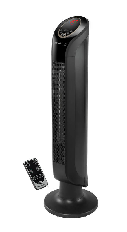 Buy Rowenta SO9420F0 Intense Comfort Hot ceramic fan heater