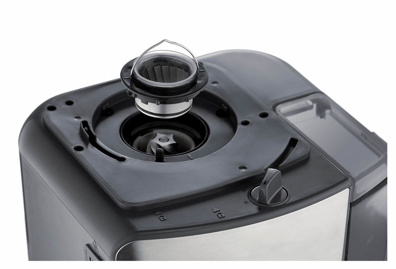 Buy Russell Hobbs Grind \u0026 Brew 25620-56 