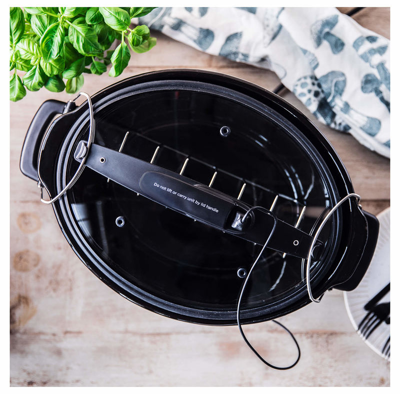 russell hobbs sous vide