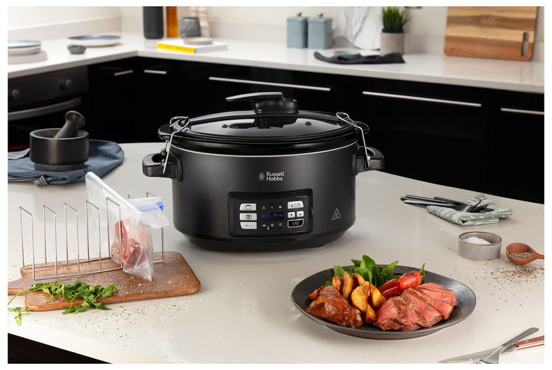 Russell Hobbs 25630-56 Sous Vide pentola vapore compra
