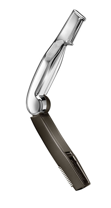 remington heritage fold out trimmer