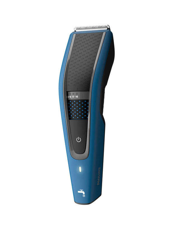 philips hair clipper series 5000 hc5612