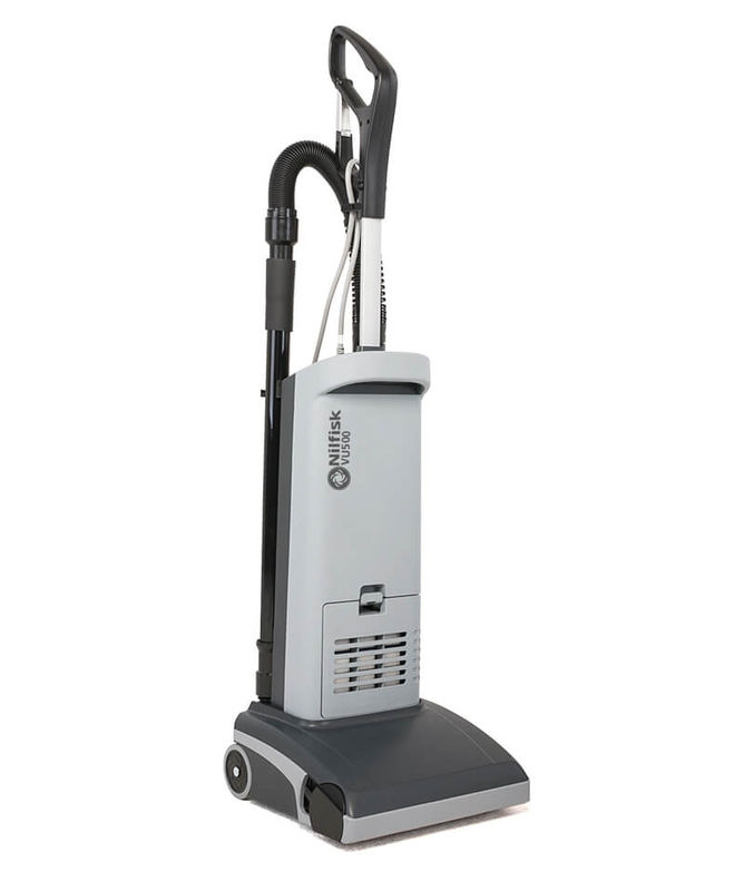Nilfisk VU500 12INCH SMU Aspirapolveri compra