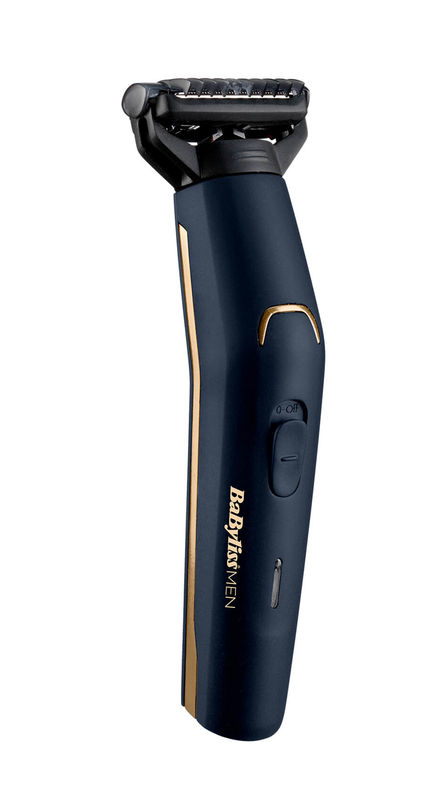babyliss body groomer