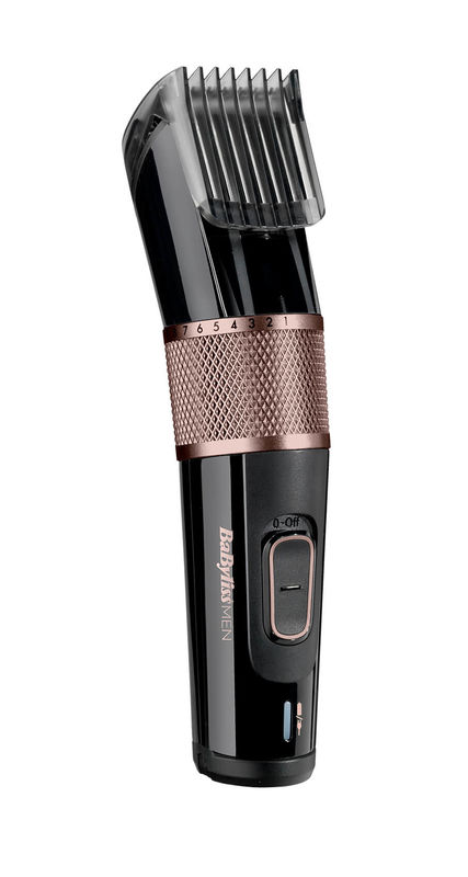 babyliss rotary hair trimmer