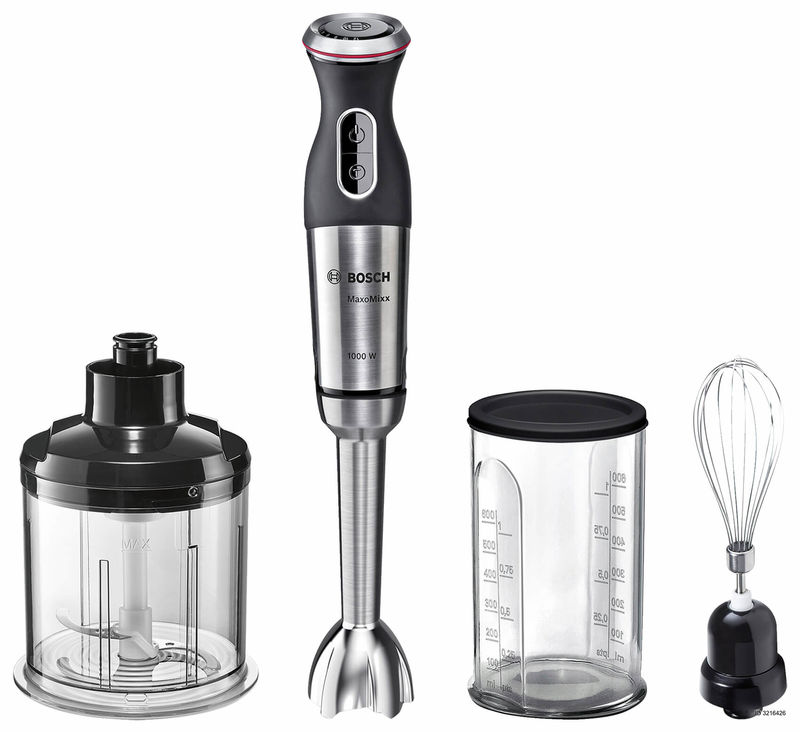 bosch clevermixx hand blender