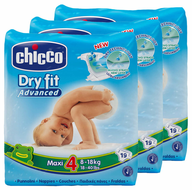 chicco pampers