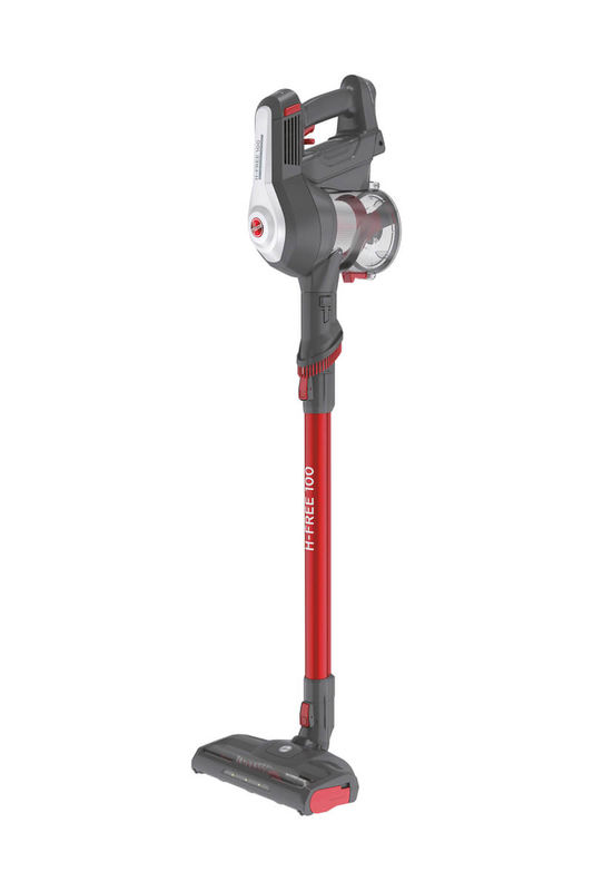 Buy Hoover HF122GPT 011 vacuum cleaner