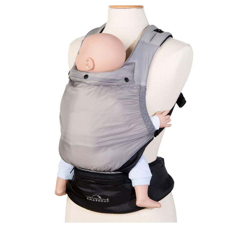 amazonas baby carrier