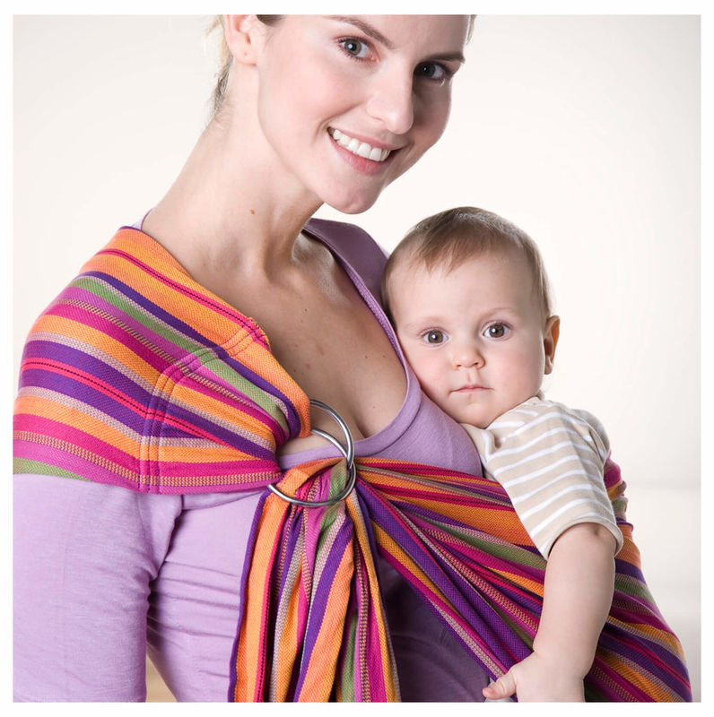 Gebrechlich Dialog Täuschung amazonas ring sling lollipop