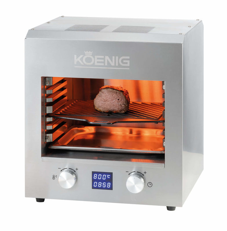 KOENIG Elektro Beef Grill XL kaufen