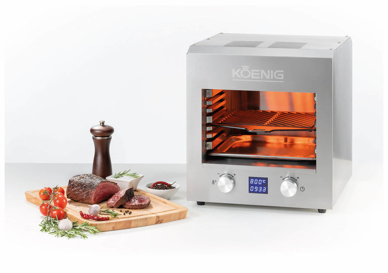 KOENIG Elektro Beef Grill XL kaufen
