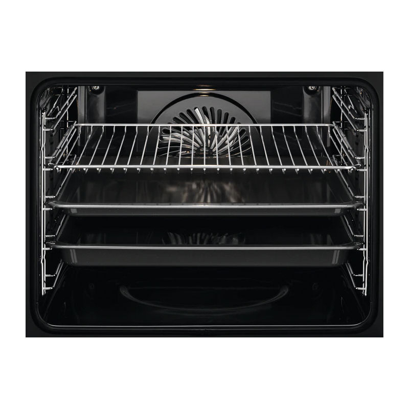 Electrolux EB6L80SP forno Nero effetto specchio compra