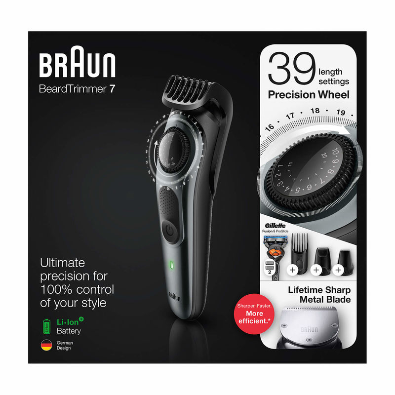 braun bt7240 beard trimmer