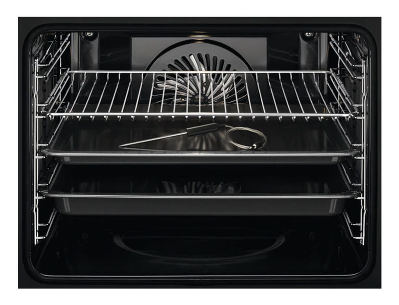 Electrolux EB6PL80QSP Forno nero compra