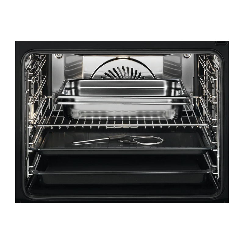 Electrolux EB6PL70KSP Vaporetto/forno combinato nero compra