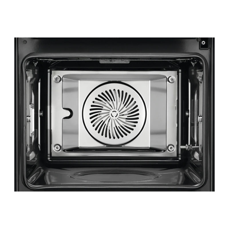 Electrolux EB6PL70KSP Vaporetto/forno combinato nero compra
