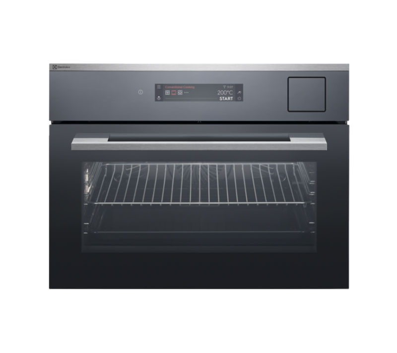 Electrolux EB4PL70KCN Vaporetto/forno combinato Cromato compra