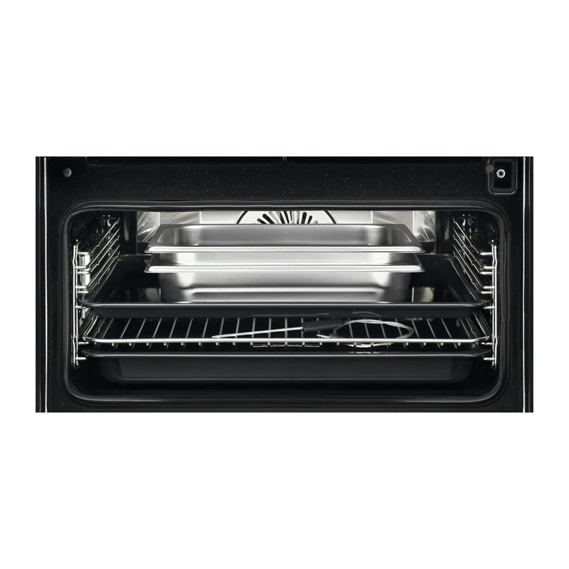 Electrolux EB4PL70KCN Vaporetto/forno combinato Cromato compra
