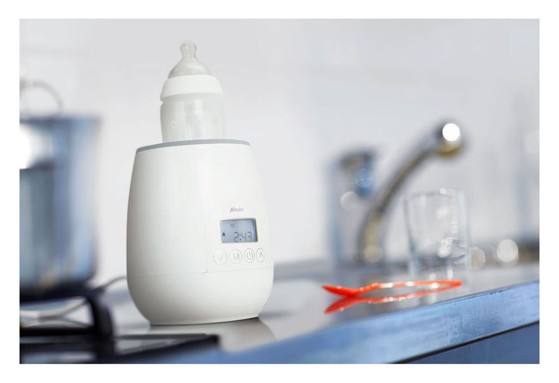 alecto bottle warmer
