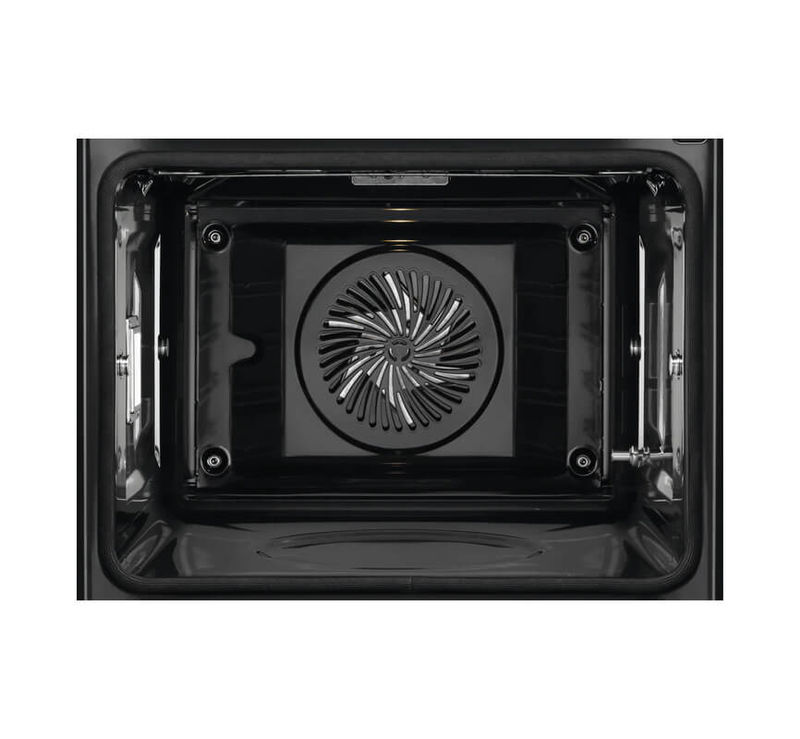 Electrolux EB6L50DSP forno vetro a specchio compra