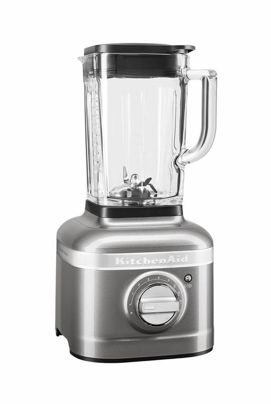 kitchenaid mixer artisan k400