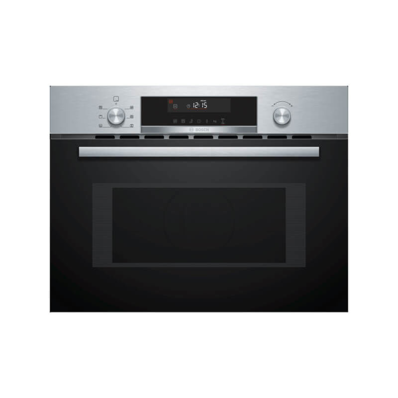 Bosch CMA585GS0 Forno Acciaio inossidabile compra