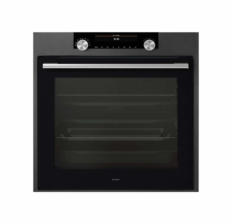 Asko OP 8687A Forno antracite compra