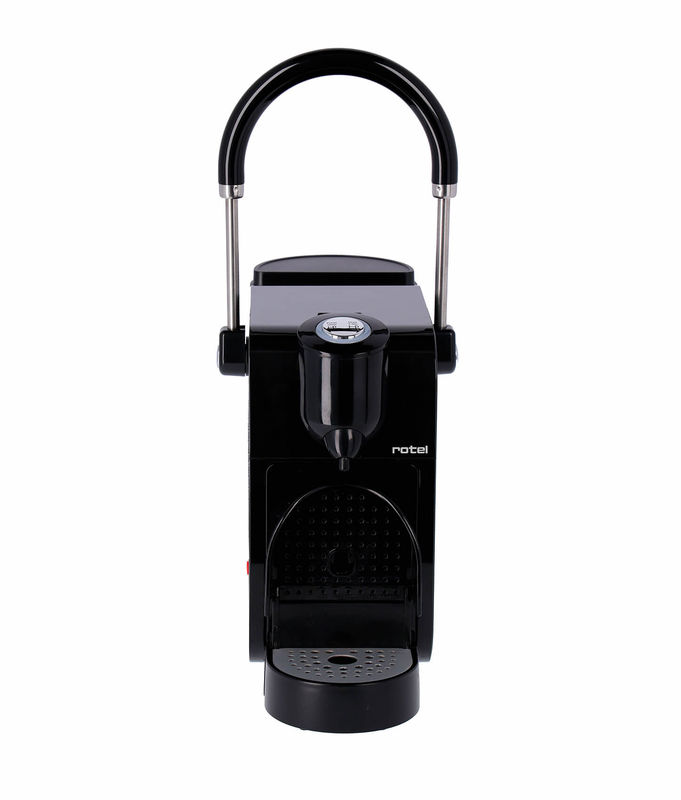 Buy Rotel U220CH1 capsule coffee machine