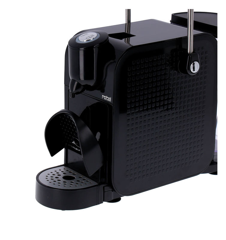 Buy Rotel U220CH1 capsule coffee machine